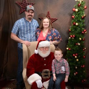 Meet your Posher, Adrienne